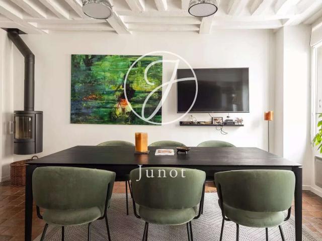 Appartement location à Nanterre, Neuilly-sur-seine