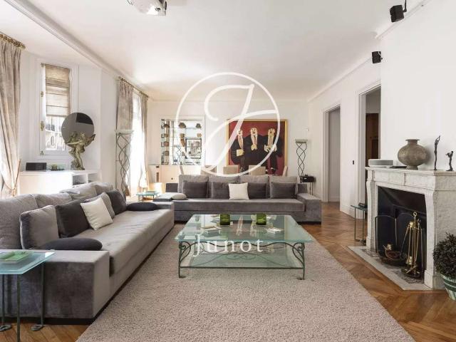 Appartement location à Paris, Île-de-France