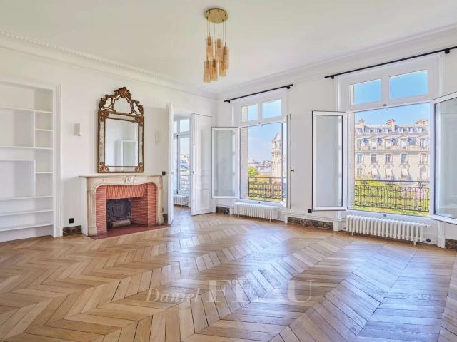 Appartement location à Paris, Île-de-France