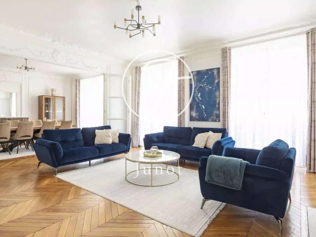 Appartement location à Paris, Île-de-France