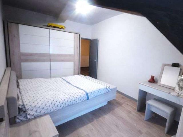 Appartement location à Riom, Pontaumur