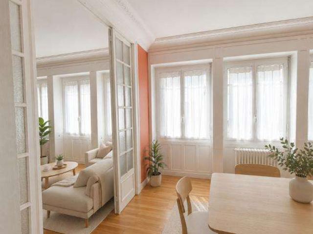 Appartement location à Lorient, Bretagne