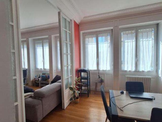 Appartement location à Lorient, Bretagne