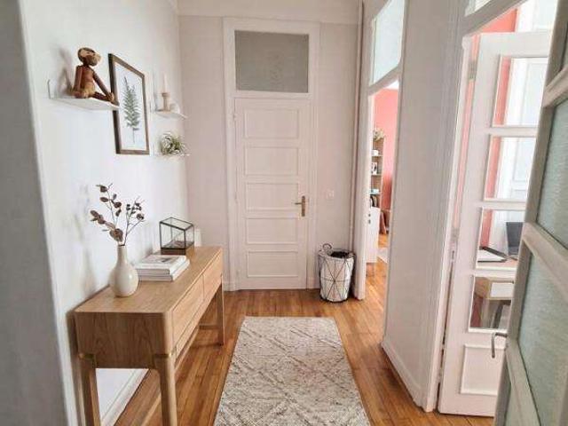 Appartement location à Lorient, Bretagne