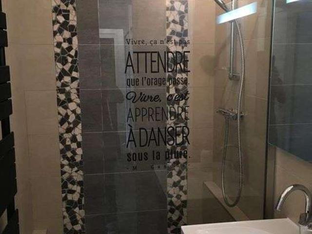 Appartement location à Reims