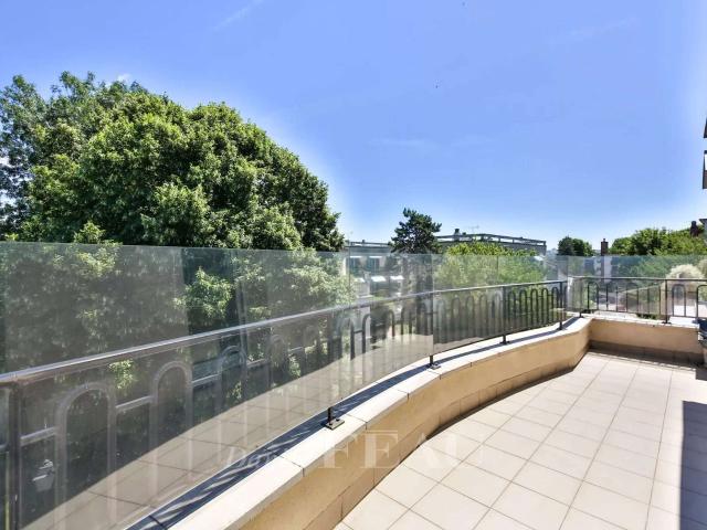 Appartement location à Nanterre, Saint-cloud