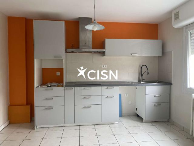 Appartement location à Saint-Nazaire, Saint-nazaire