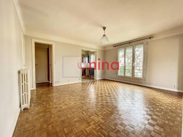 Appartement location à Créteil