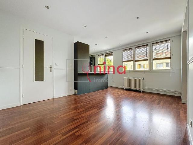 Appartement location à Créteil