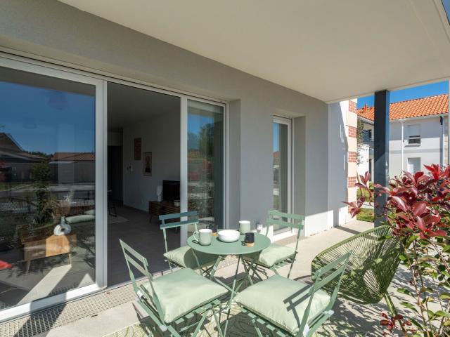 Appartement location à Mont-de-Marsan, Biscarrosse