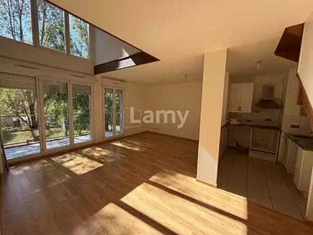 Appartement location à Ézanville, Val-d'Oise
