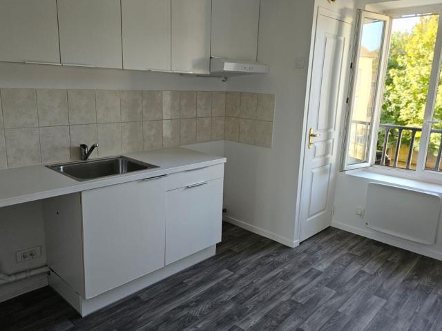 Appartement location à La Ferté-sous-Jouarre, Seine-et-Marne