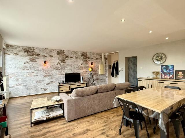 Appartement location à Thionville, Florange