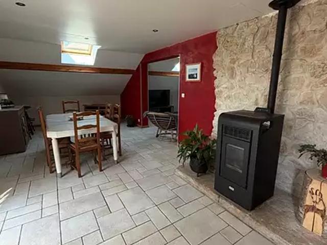 Appartement location à Les Imbeaux, Autrans-Méaudre en Vercors