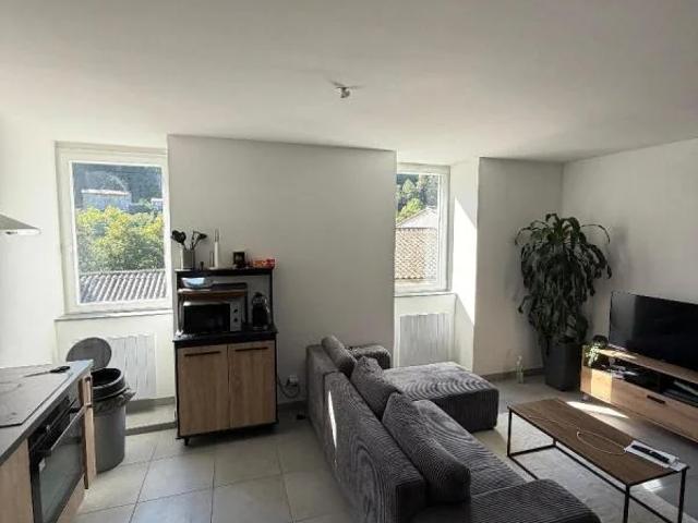 Appartement location à Le Méliet, Chambonas