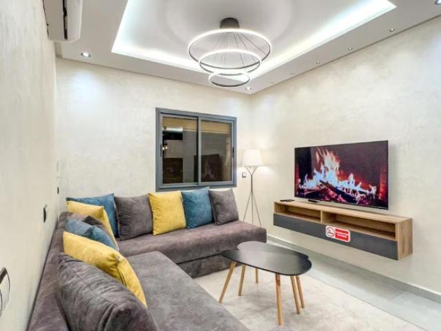 Appartement location à Agadir, Oued ed Dahab-Lagouira