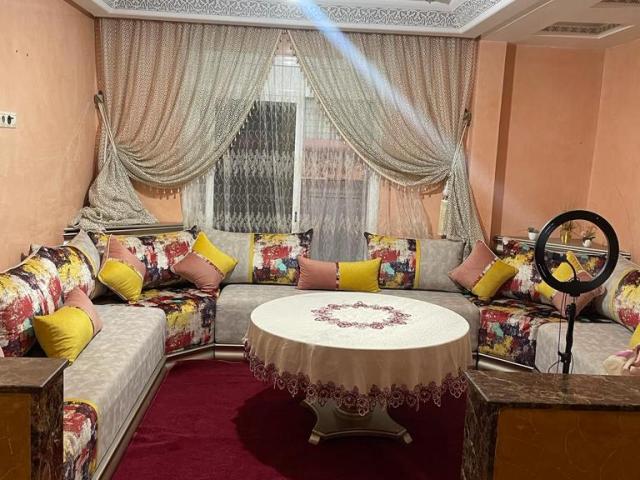 Appartement location à Talborjt, Agadir