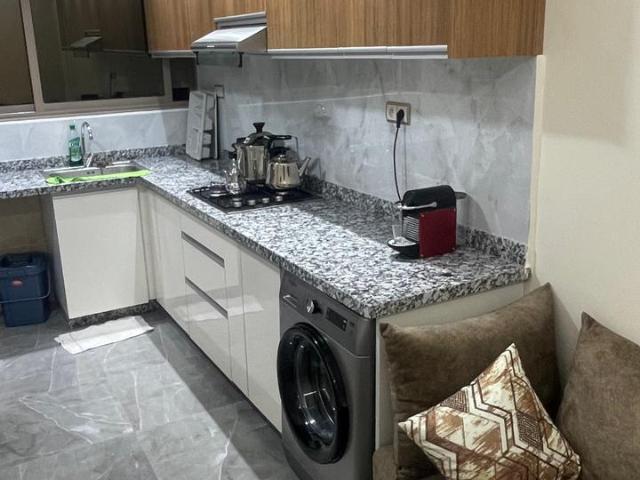 Appartement location à Quartier Administratif, Agadir