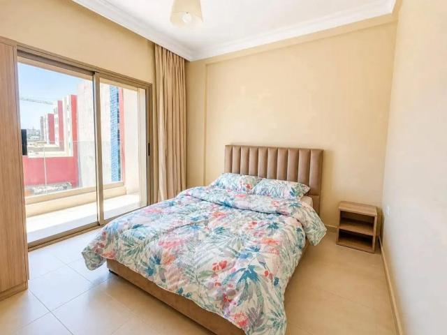Appartement location à Haut Founty, Agadir