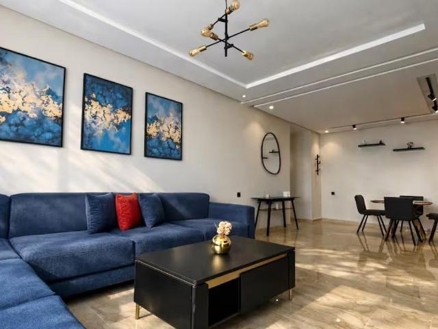Appartement location à Agadir, Oued ed Dahab-Lagouira