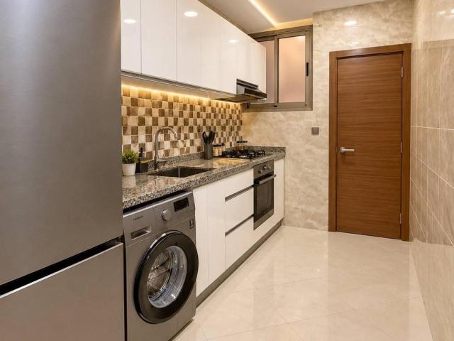 Appartement location à Haut Founty ⴼⵓⵏⵜⵉ ⵡⴼⵍⴰ فونتي العليا, Agadir ⴰⴳⴰⴷⵉⵔ أكادير