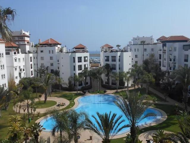 Appartement location à Agadir, Oued ed Dahab-Lagouira