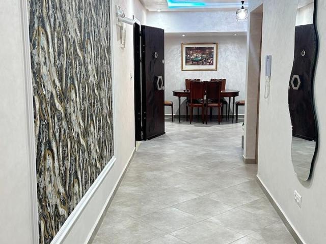 Appartement location à Founty, Agadir
