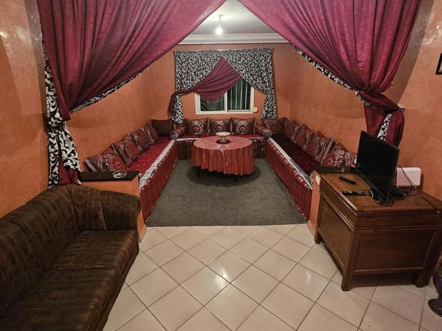 Appartement location à Agadir, Oued ed Dahab-Lagouira