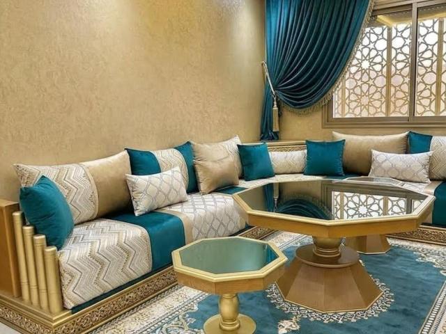 Appartement location à Agadir, Oued ed Dahab-Lagouira