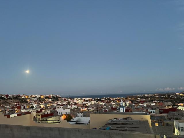 Appartement location à Quartier Administratif, Agadir