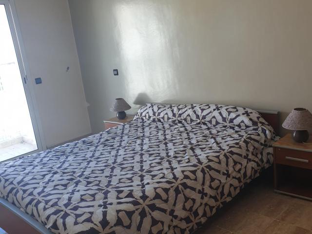 Appartement location à Anfa, Sidi Belyout