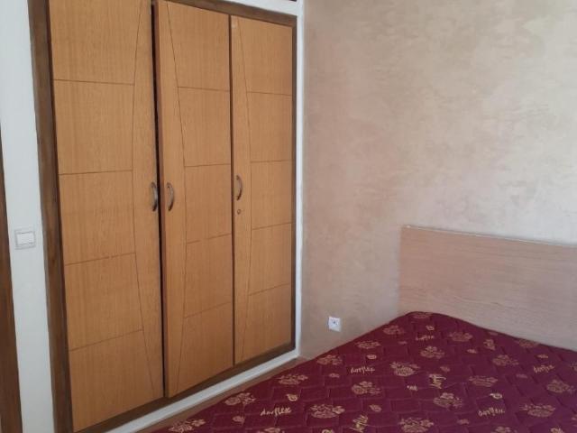 Appartement location à Anfa, Sidi Belyout