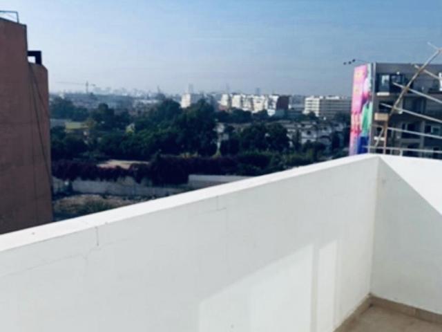 Appartement location à Anfa, Gharb-Chrarda-Beni Hssen