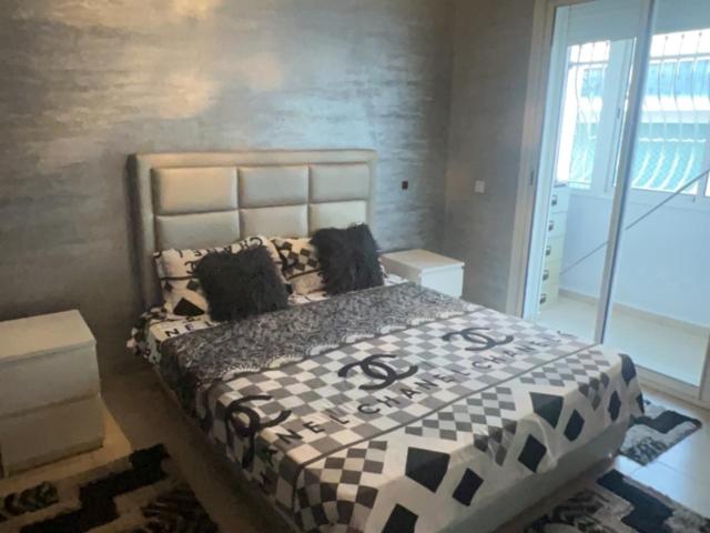 Appartement location à Anfa, Sidi Belyout