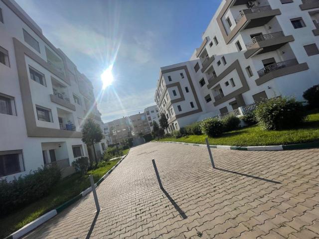 Appartement location à Anfa, Sidi Belyout