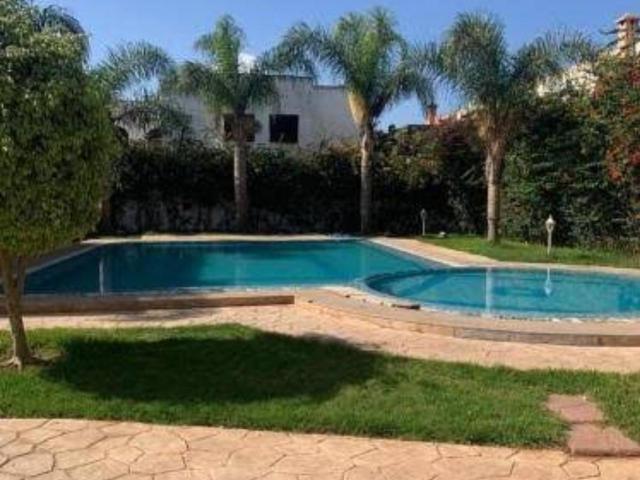 Appartement location à El Ma, Gharb-Chrarda-Beni Hssen
