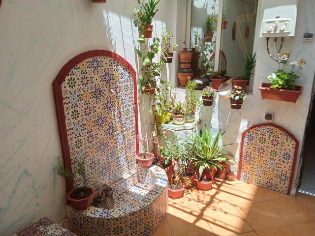 Appartement location à El Ma, Gharb-Chrarda-Beni Hssen