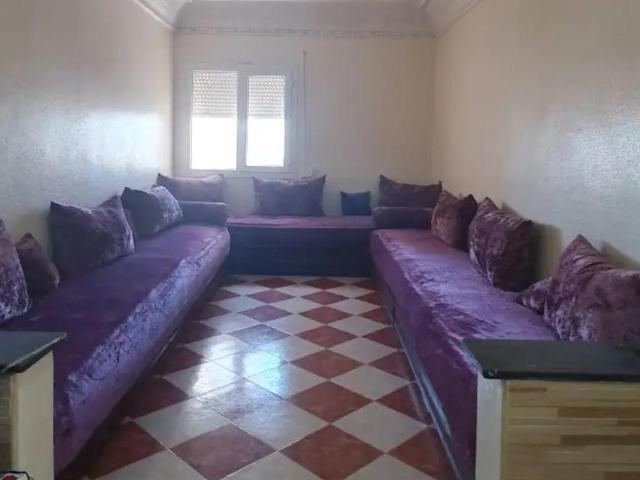 Appartement location à El Ma, Gharb-Chrarda-Beni Hssen