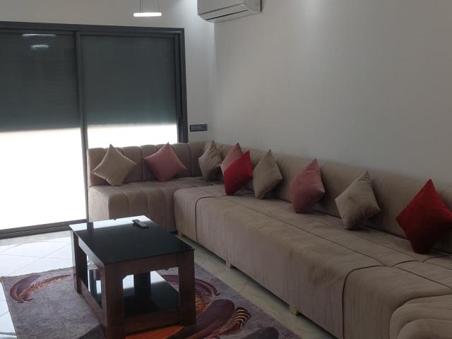 Appartement location