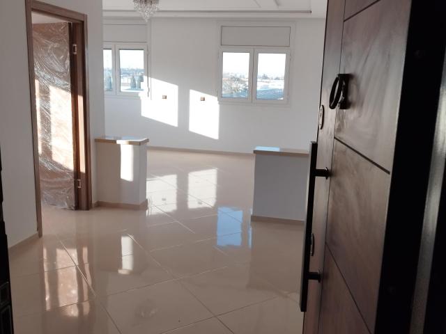 Appartement location à Lyautey