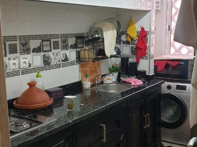 Appartement location à Marrakech, L'Oriental