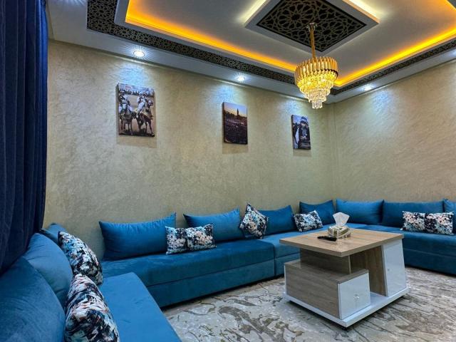 Appartement location à Marrakech, L'Oriental
