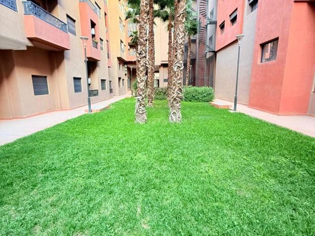 Appartement location à Marrakech, L'Oriental