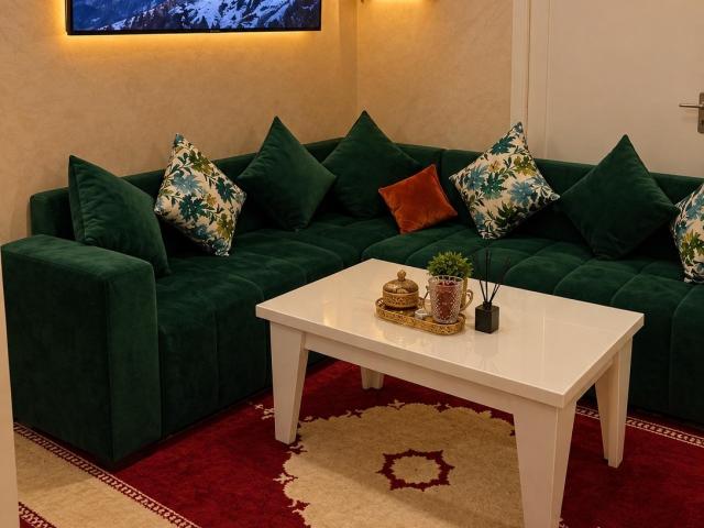 Appartement location à Meknès ⴰⵎⴽⵏⴰⵙ مكناس, Prefecture de Meknès عمالة مكناس