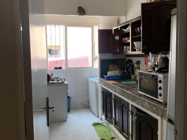 Appartement location à Océan ⵍⵎⵓⵃⵉⵟ المحيط, Rabat ⵔⴱⴰⵟ الرباط