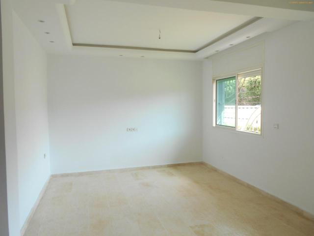 Appartement location à Rbat