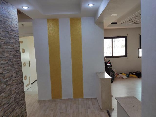 Appartement location à Rbat