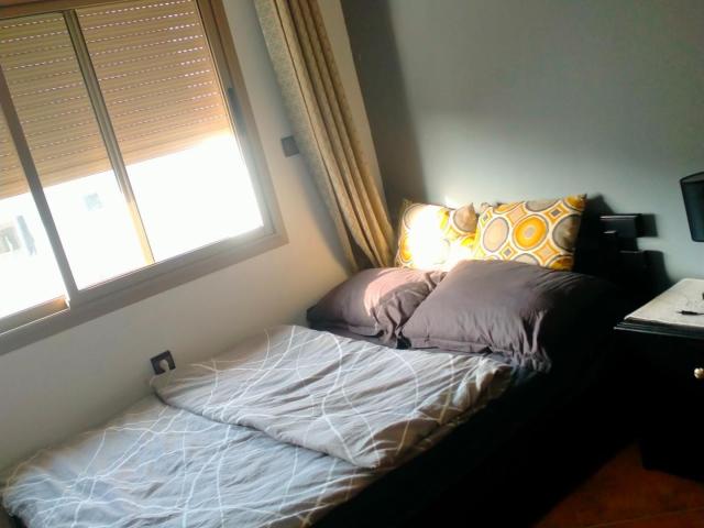 Appartement location à Rbat