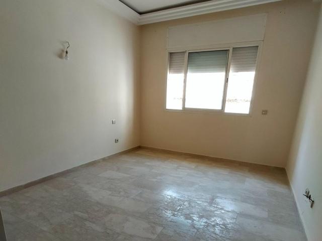 Appartement location à Rbat