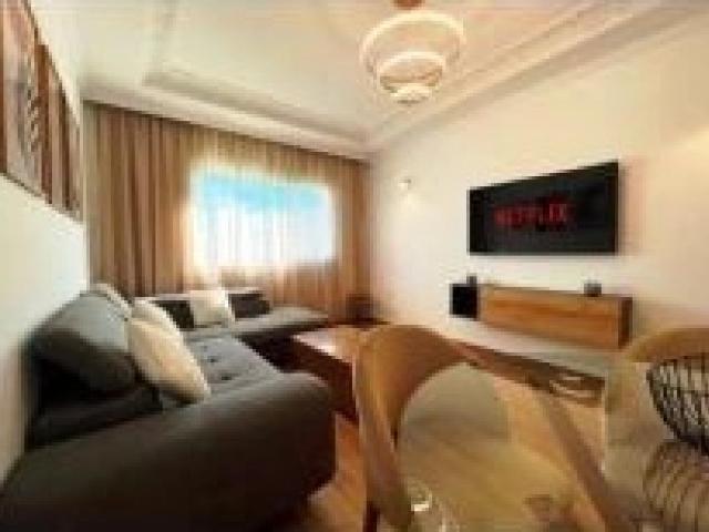 Appartement location à Touarga